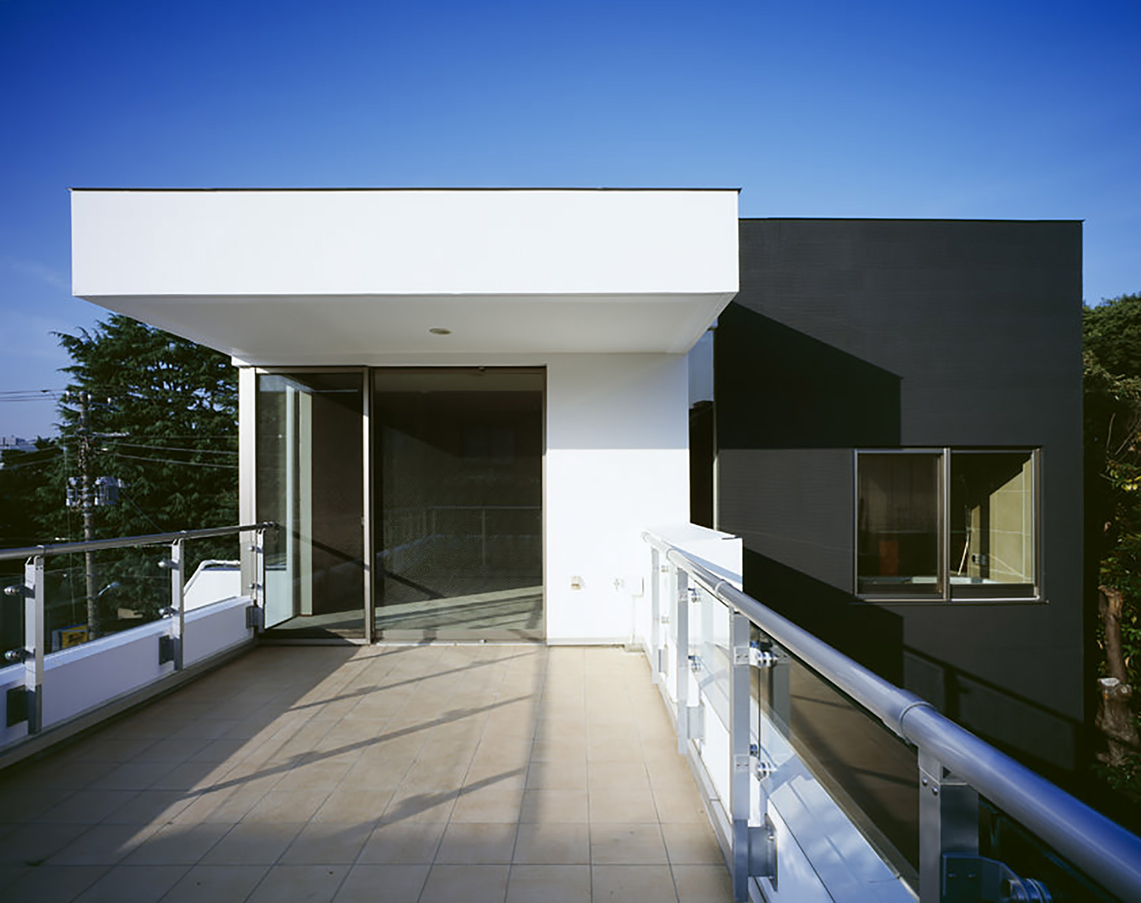 Azabu House