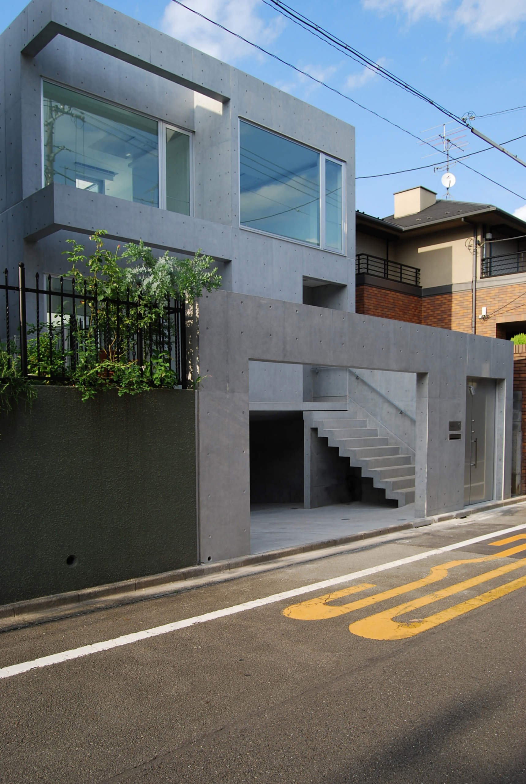 Ｋ邸