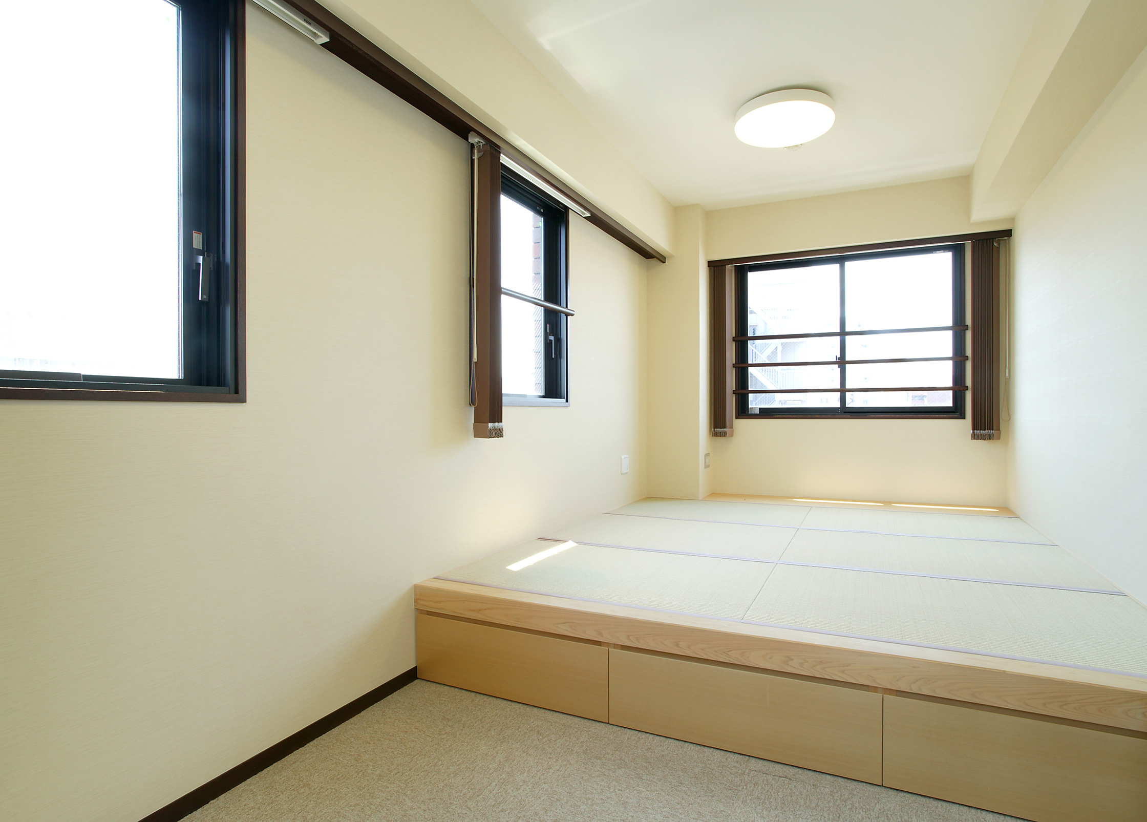 錣山部屋