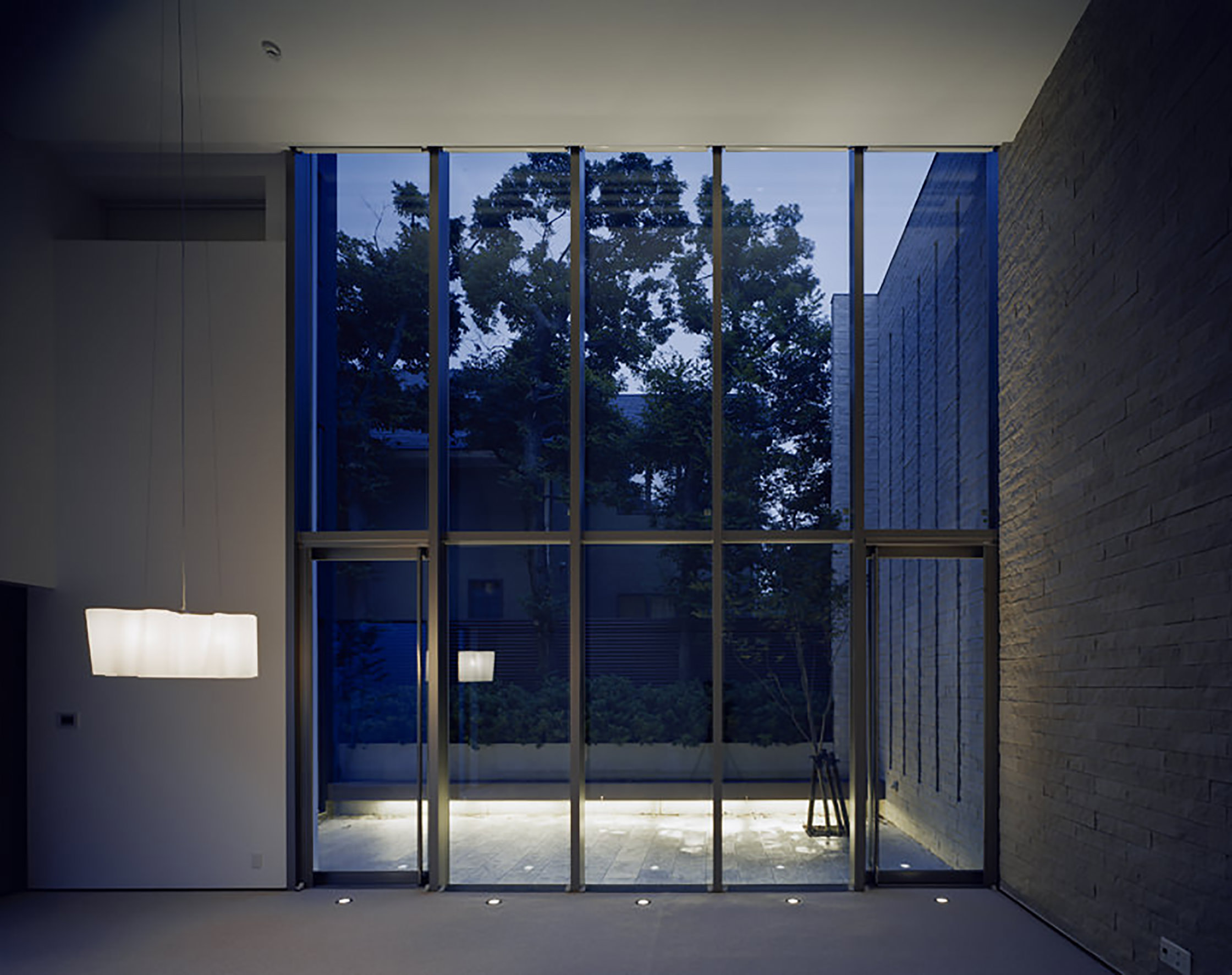 Azabu House