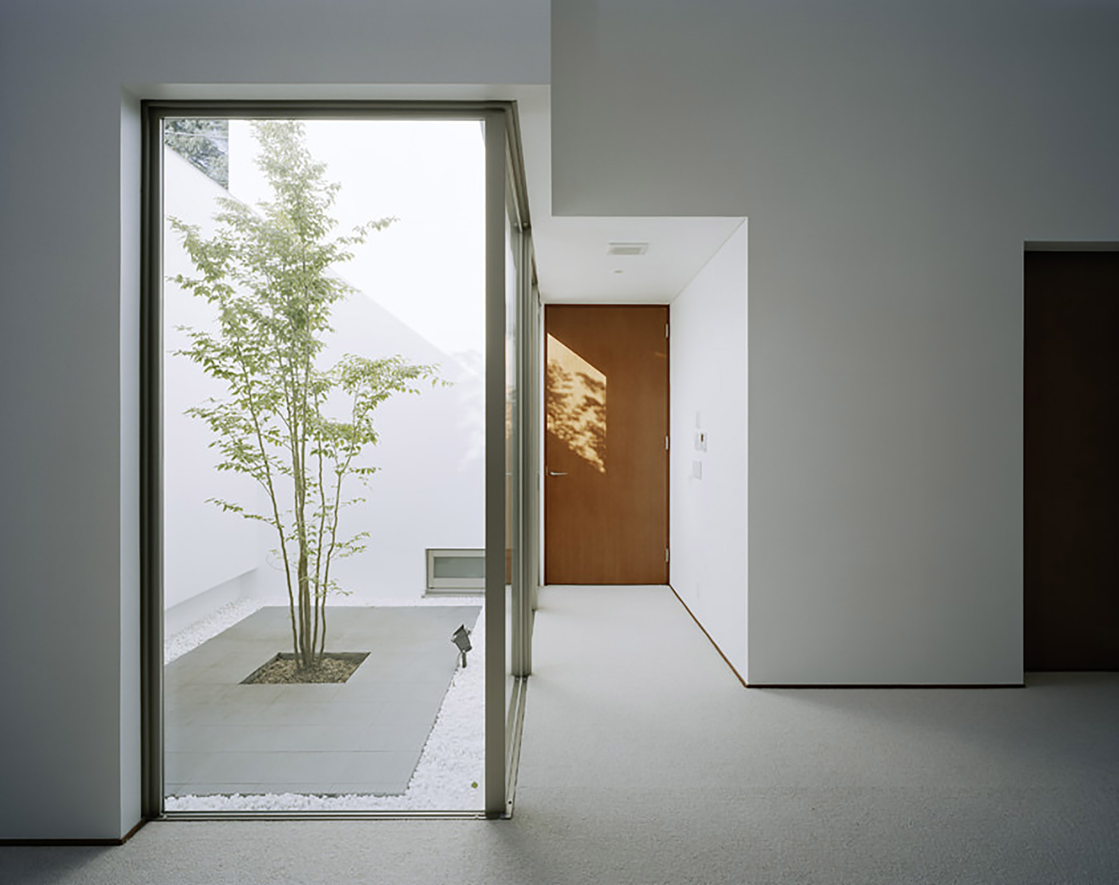 Azabu House