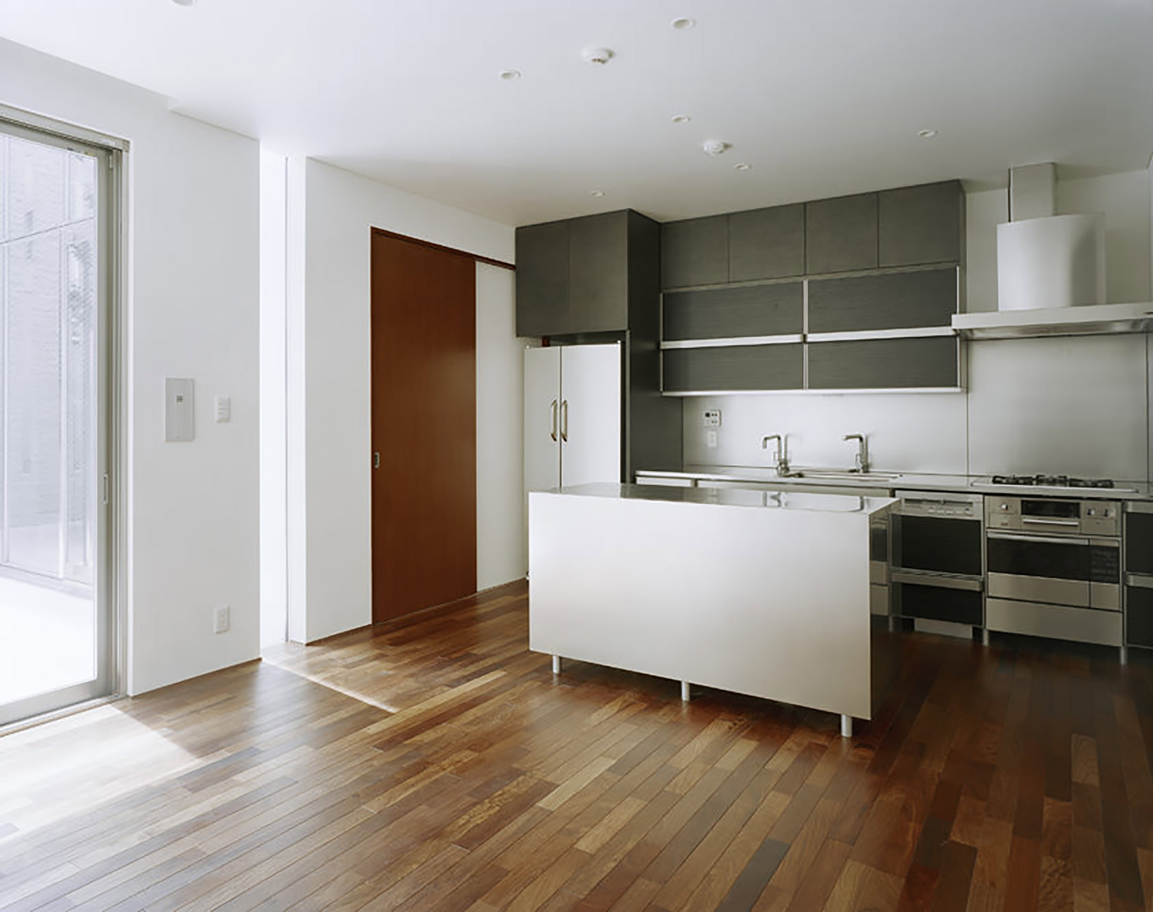 Azabu House
