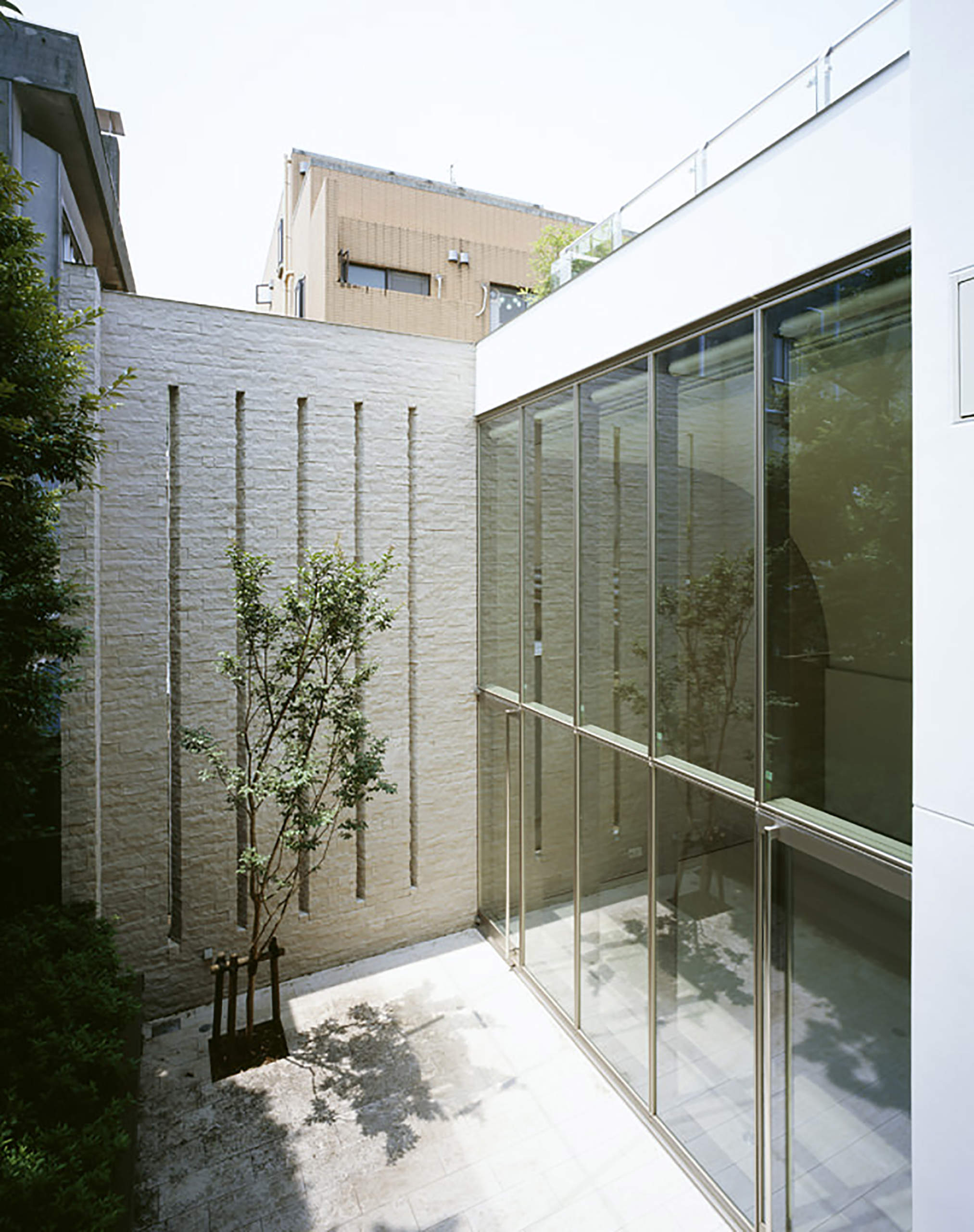 Azabu House