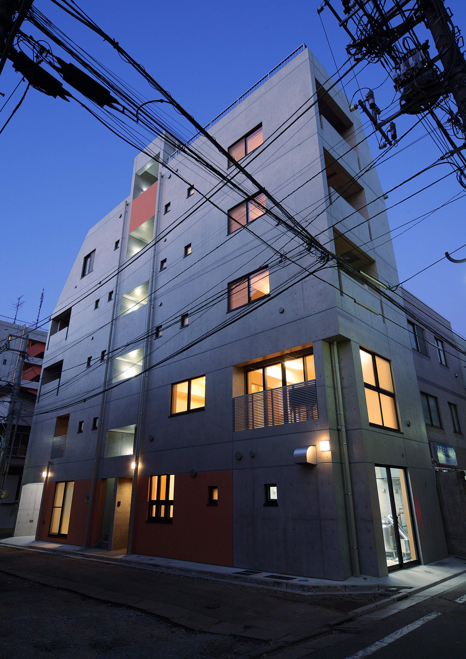 石井ビル