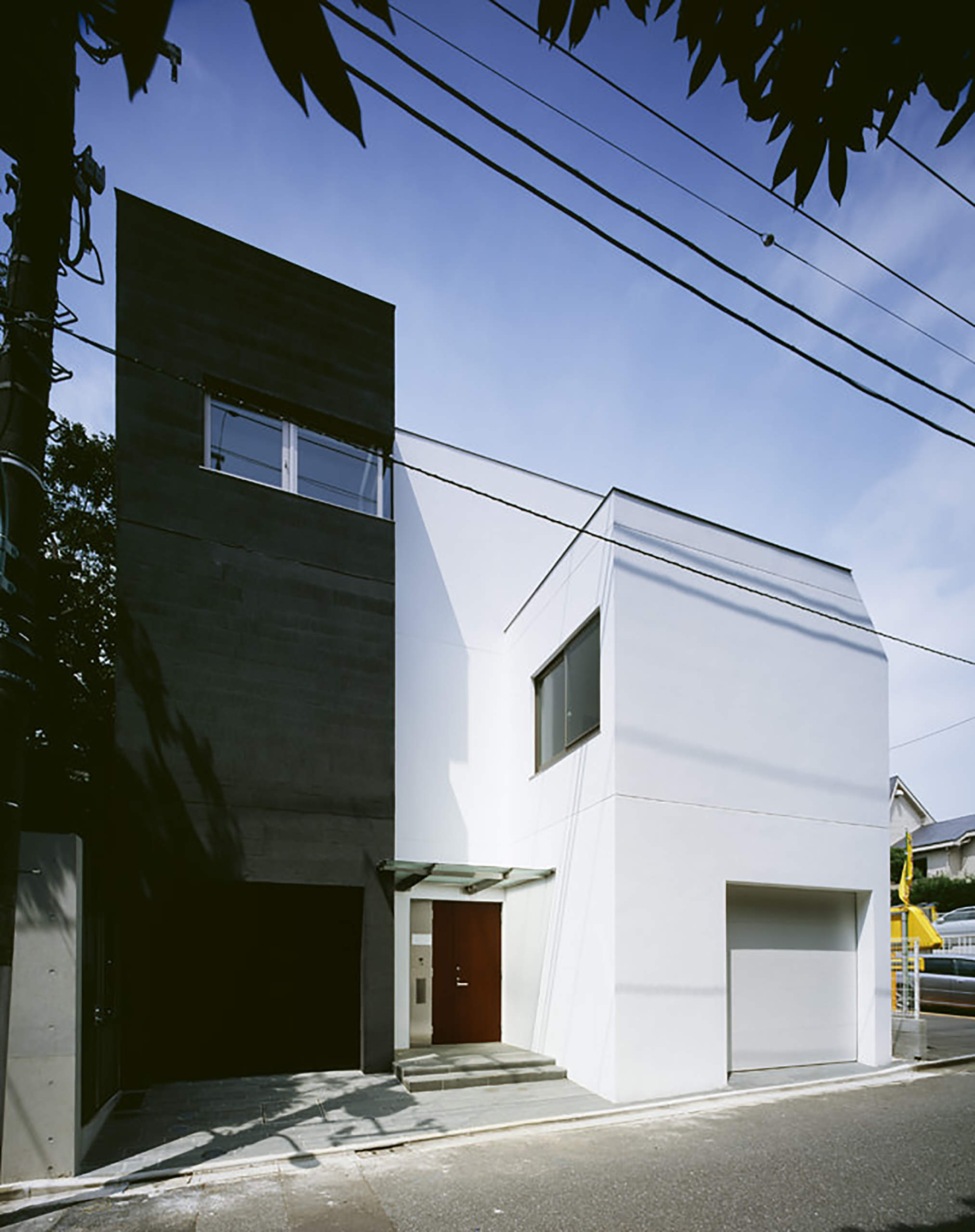 Azabu House