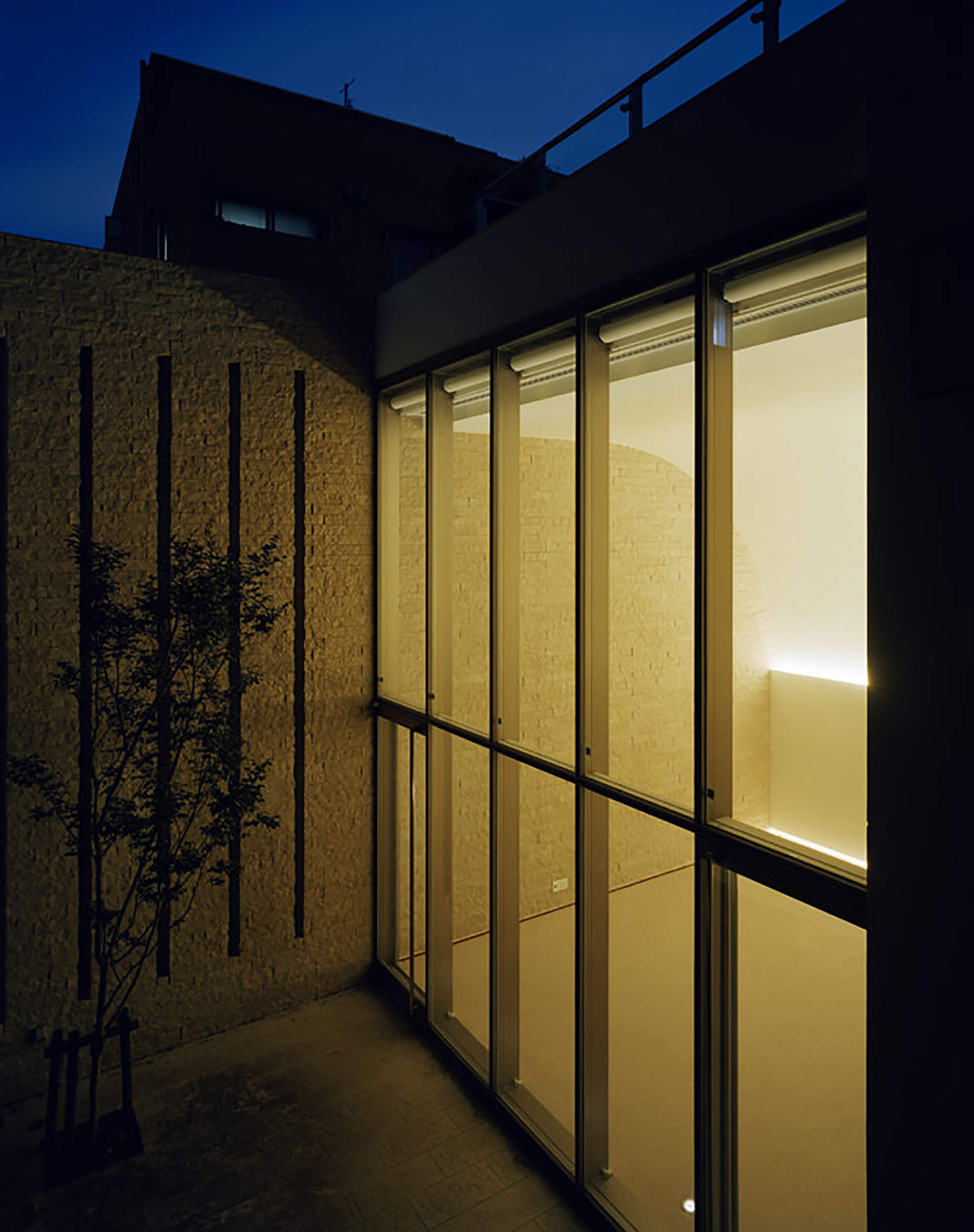 Azabu House