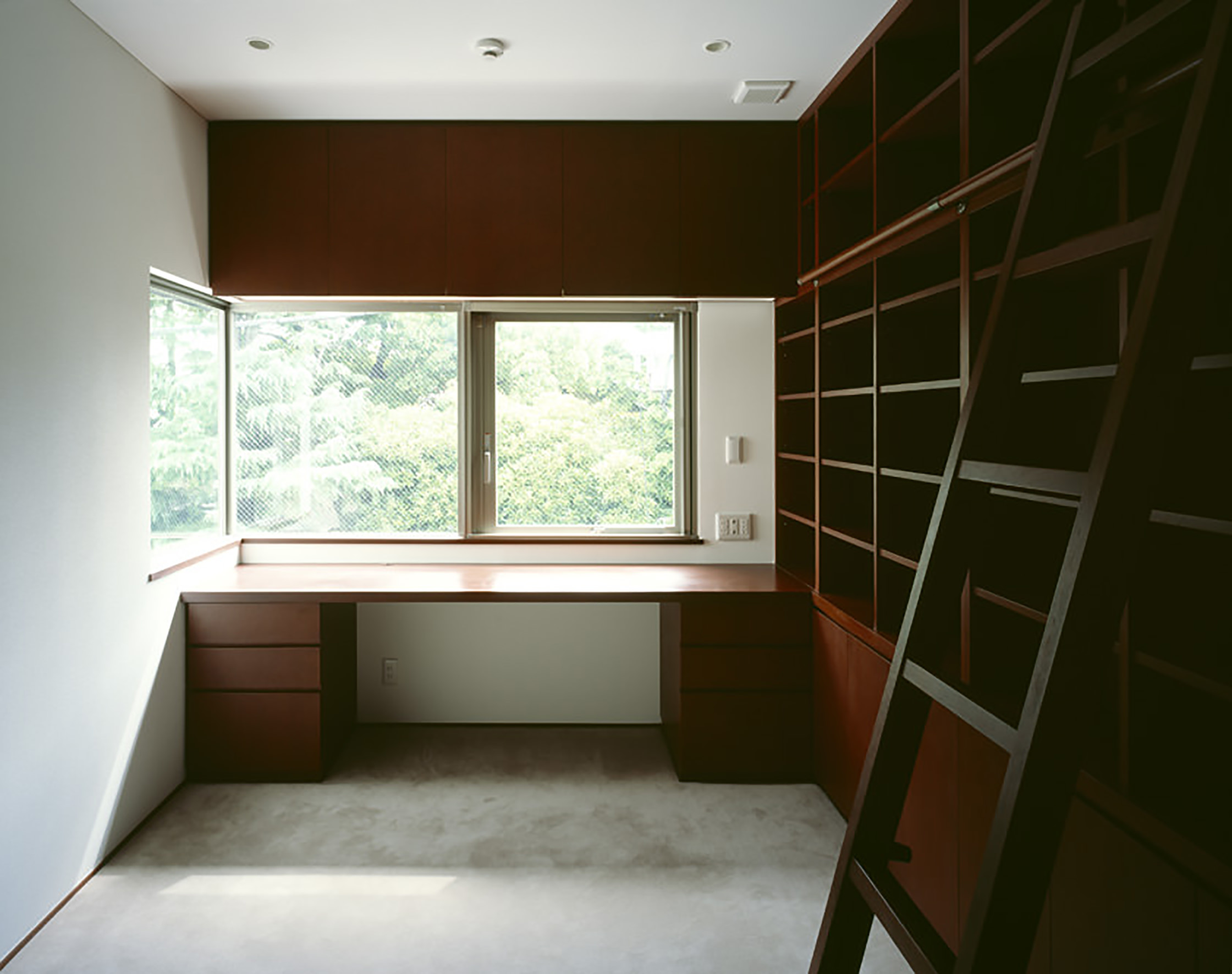 Azabu House