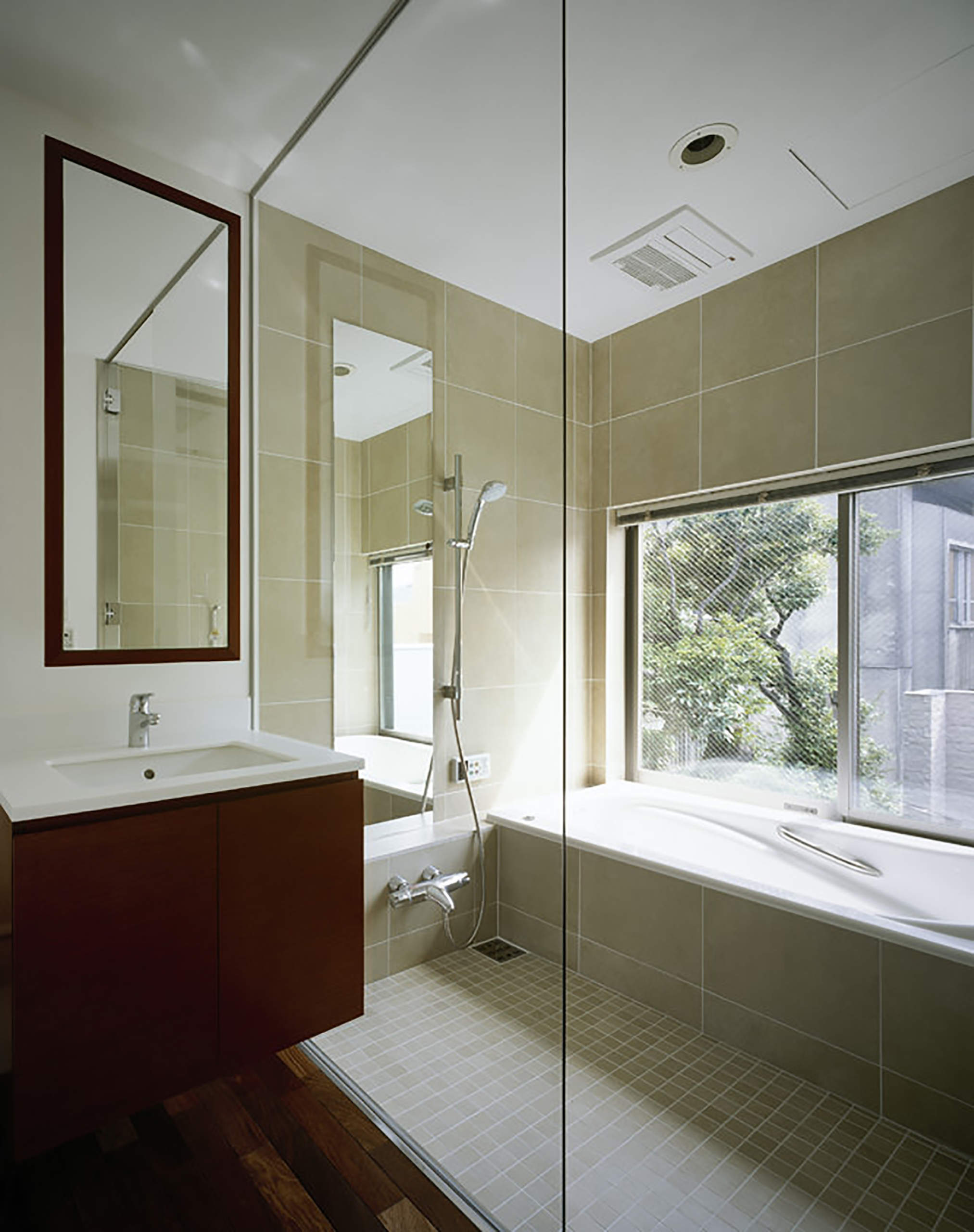 Azabu House