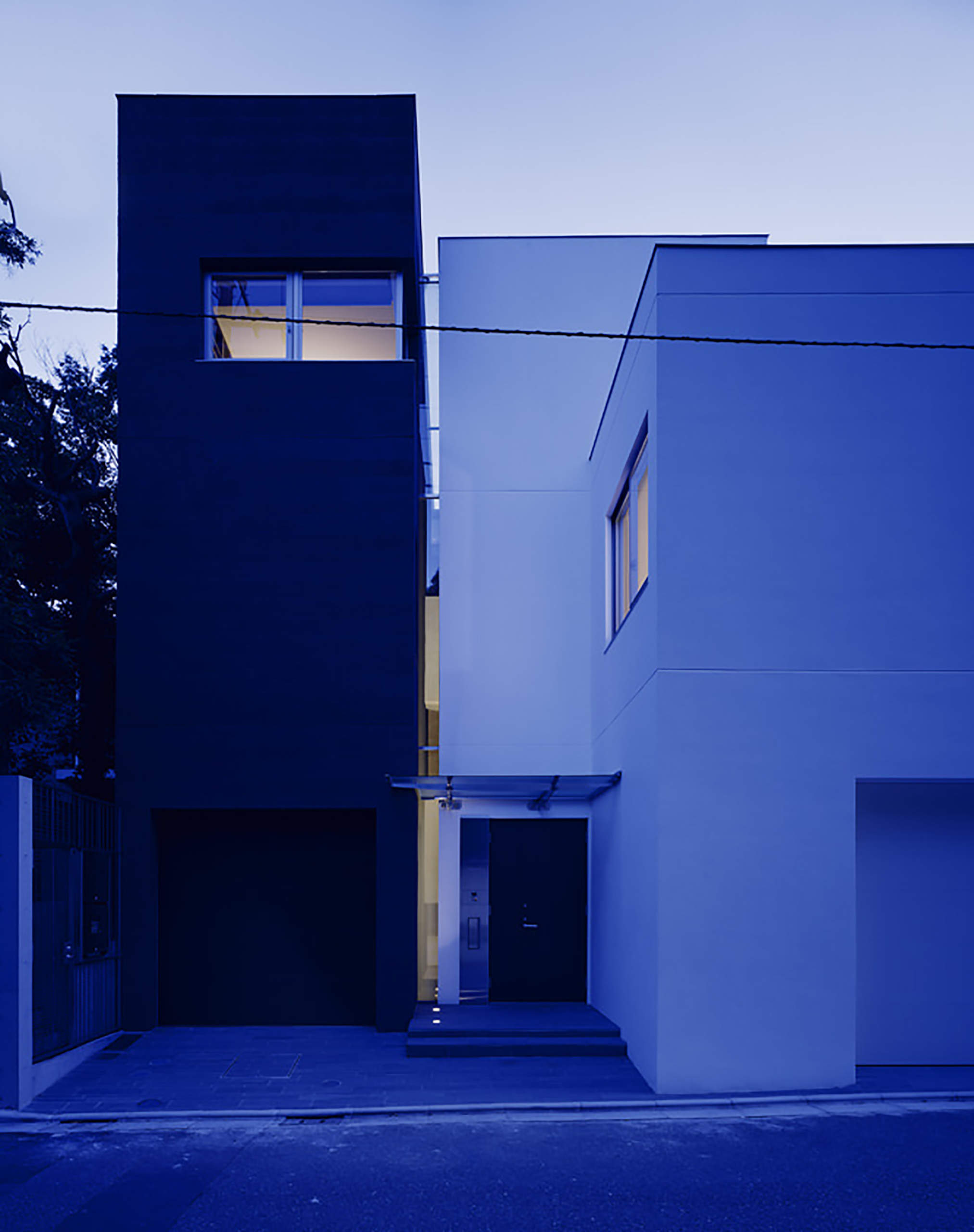 Azabu House