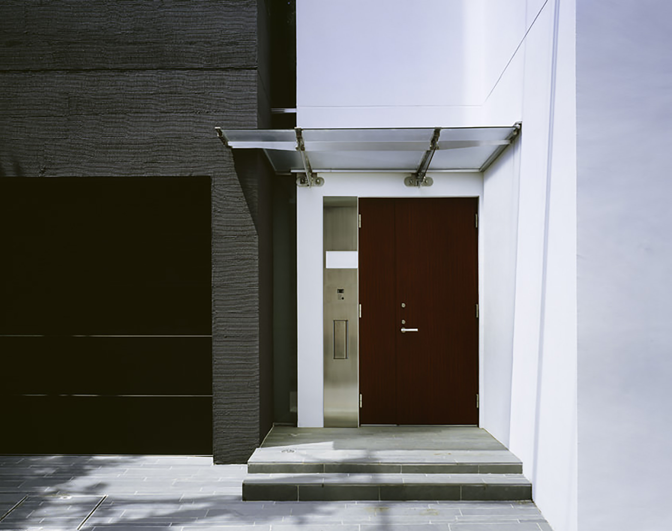 Azabu House