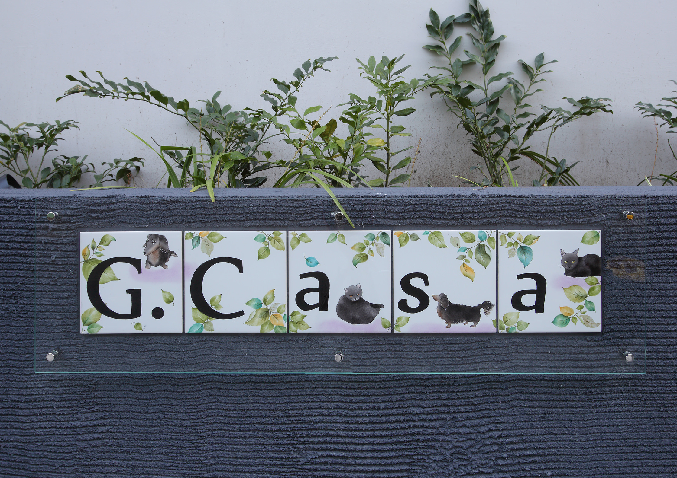 G.Casa