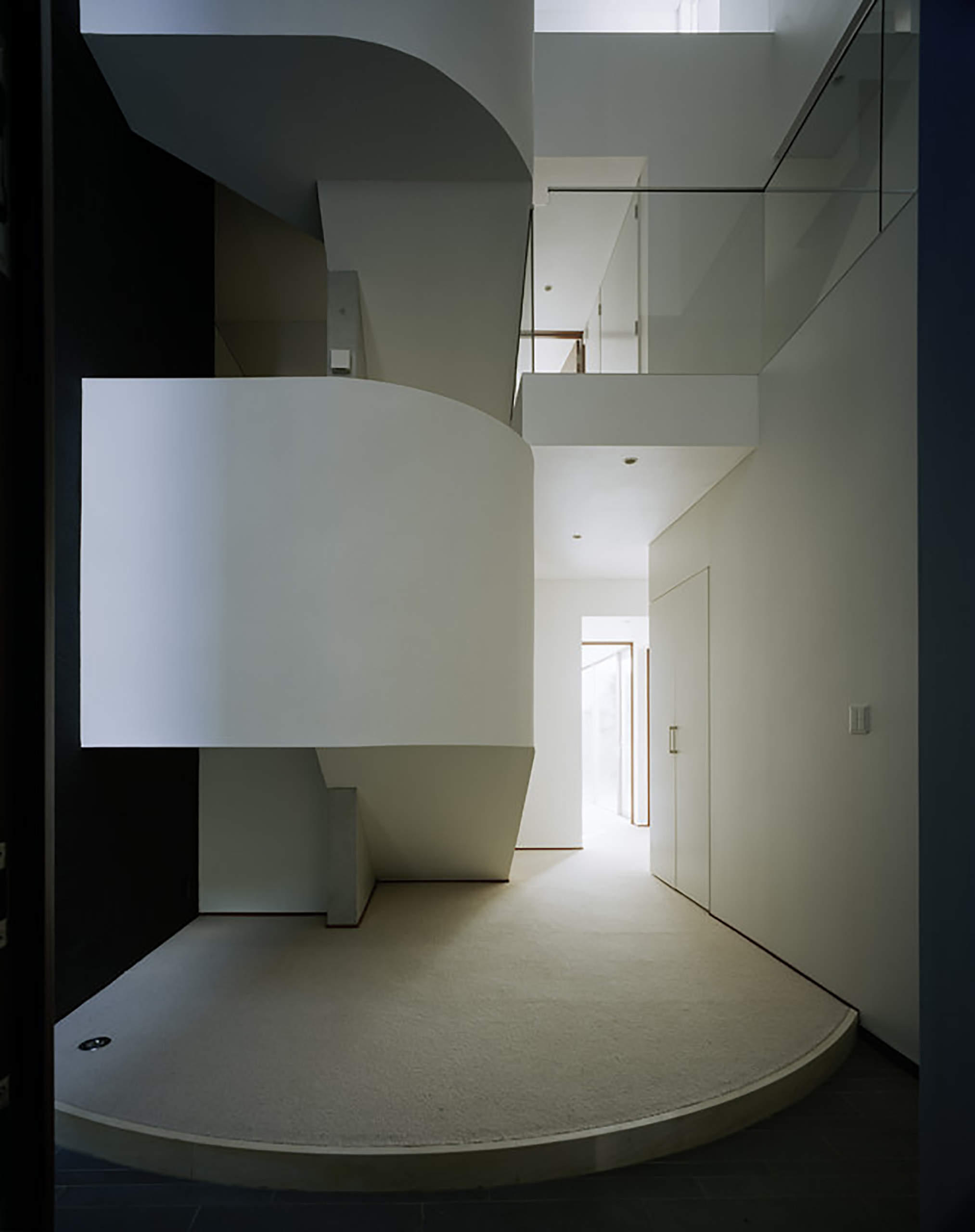 Azabu House
