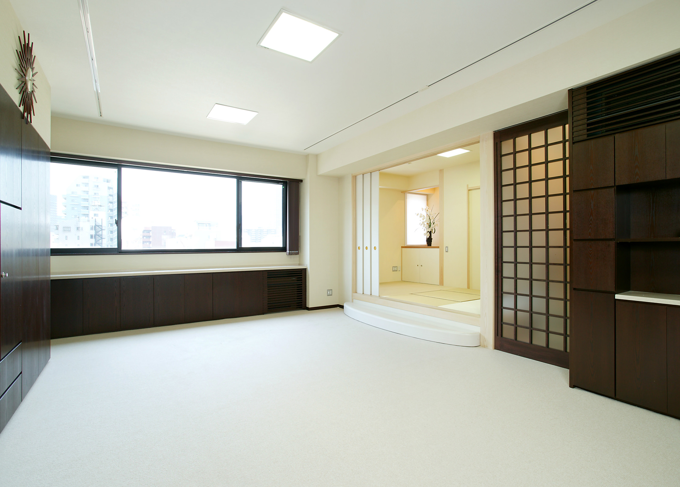 錣山部屋
