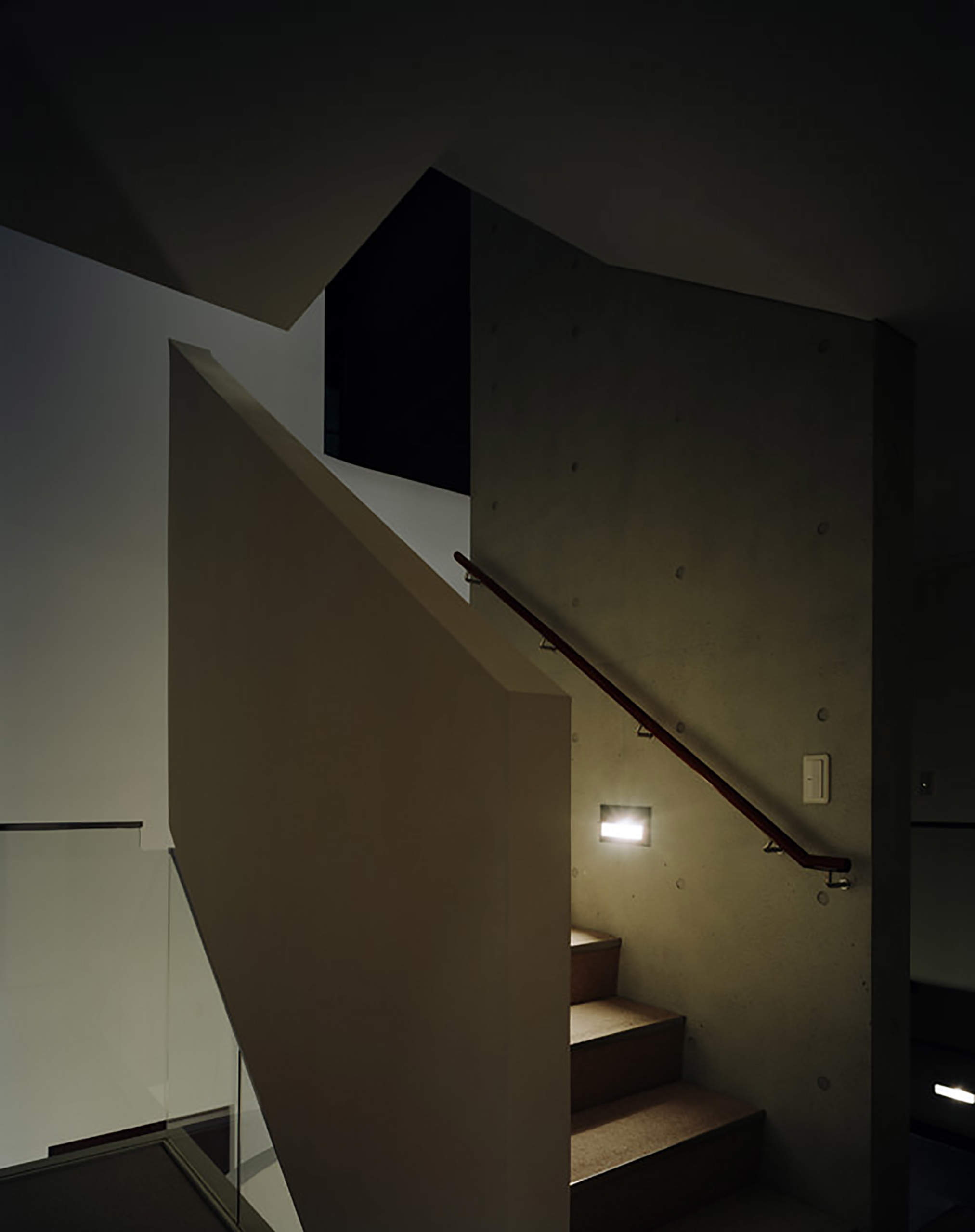 Azabu House
