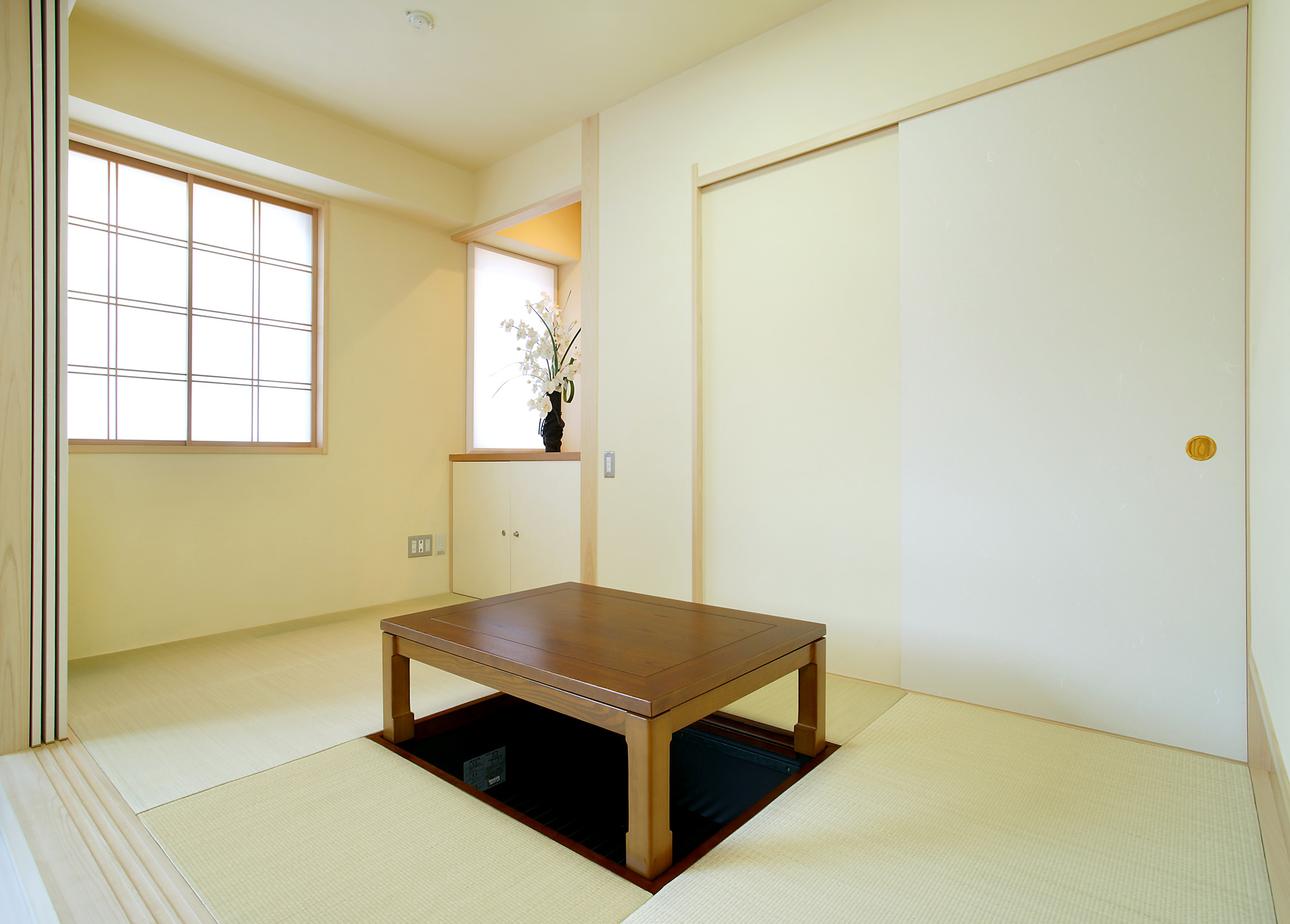 錣山部屋