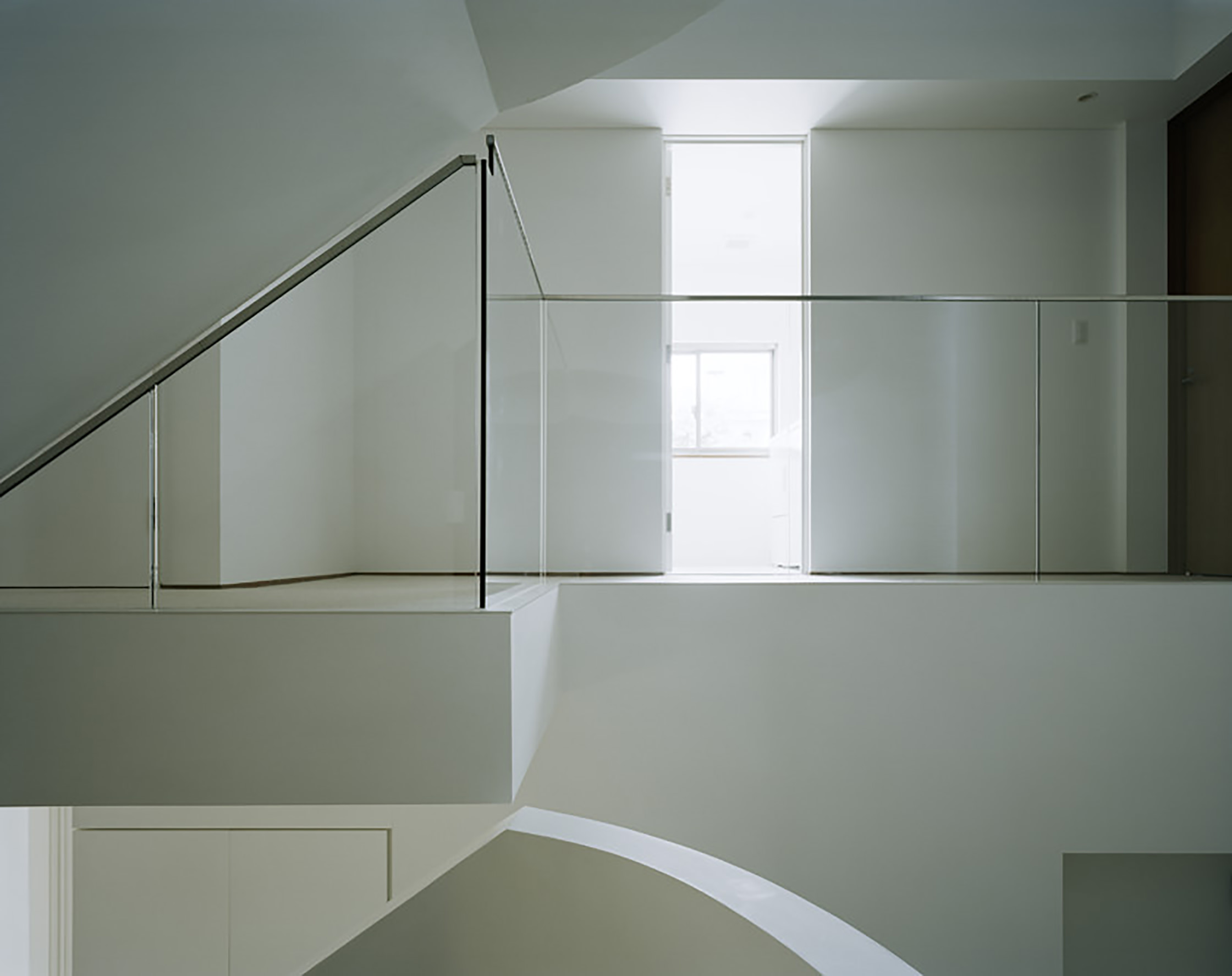 Azabu House