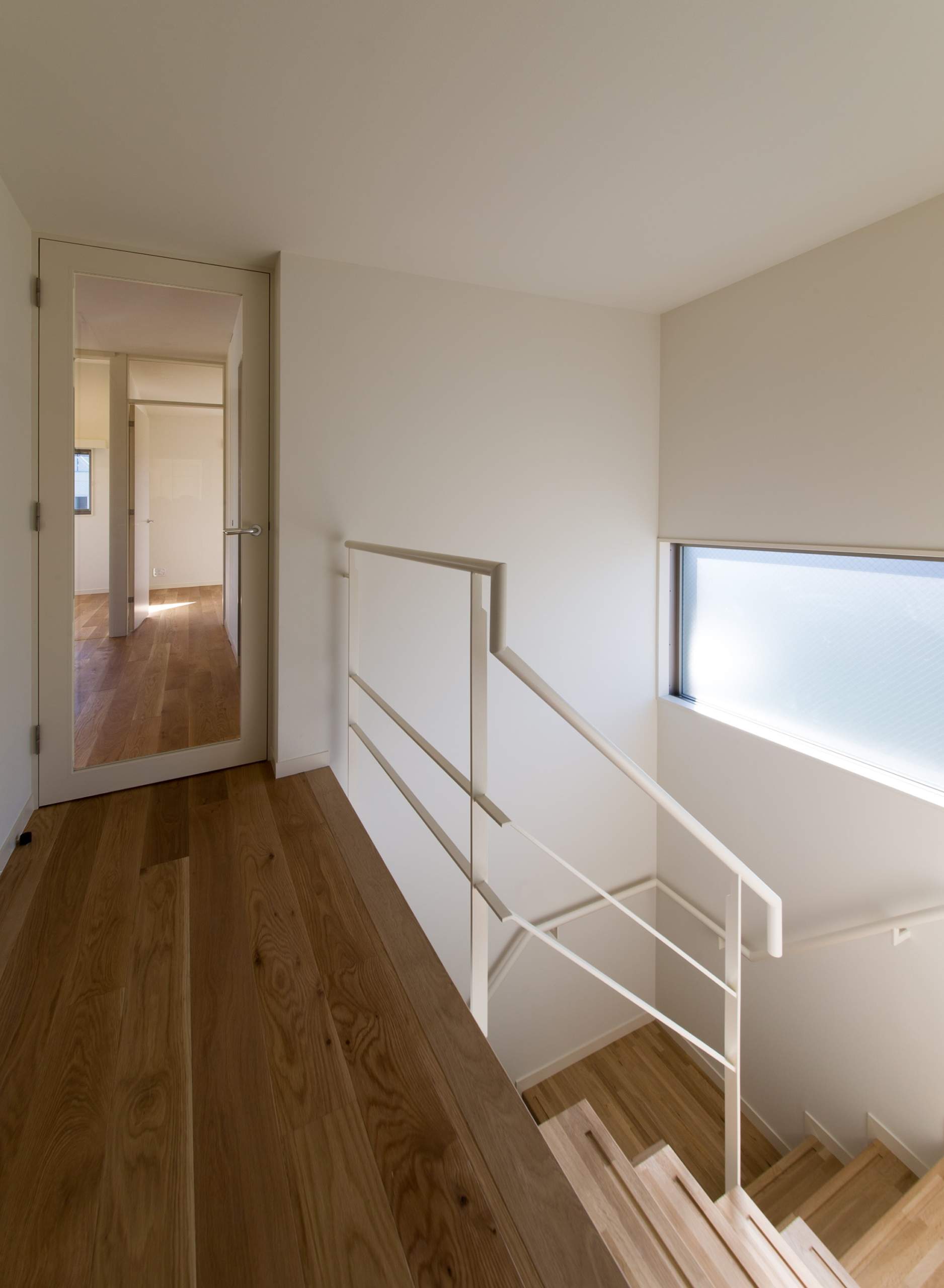 下井草2丁目マンションＢ棟