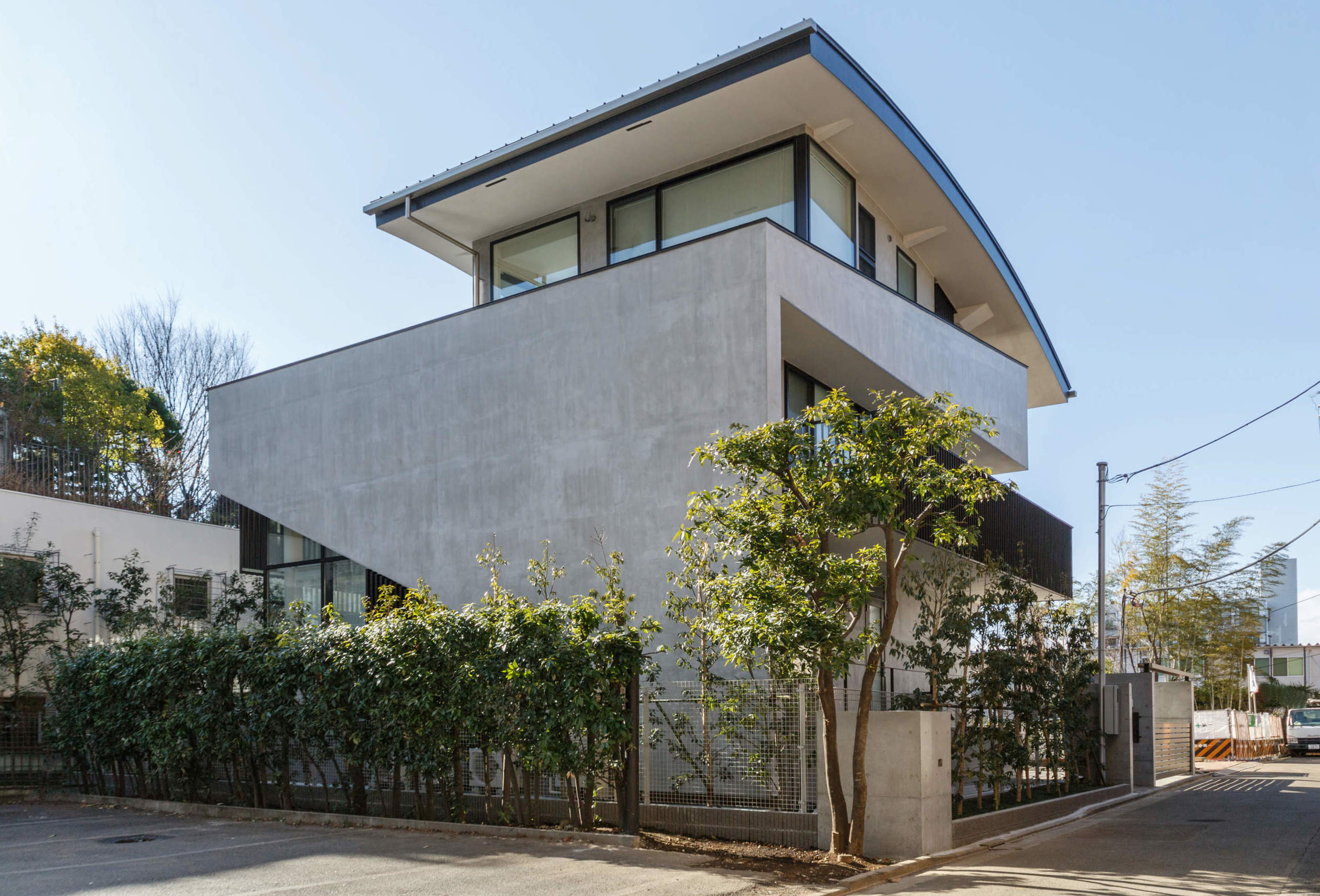 Ｓ　ＲＥＳＩＤＥＮＣＥ