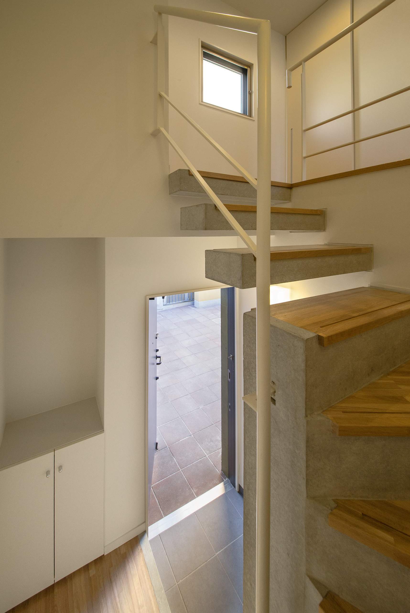 下井草2丁目マンションＢ棟