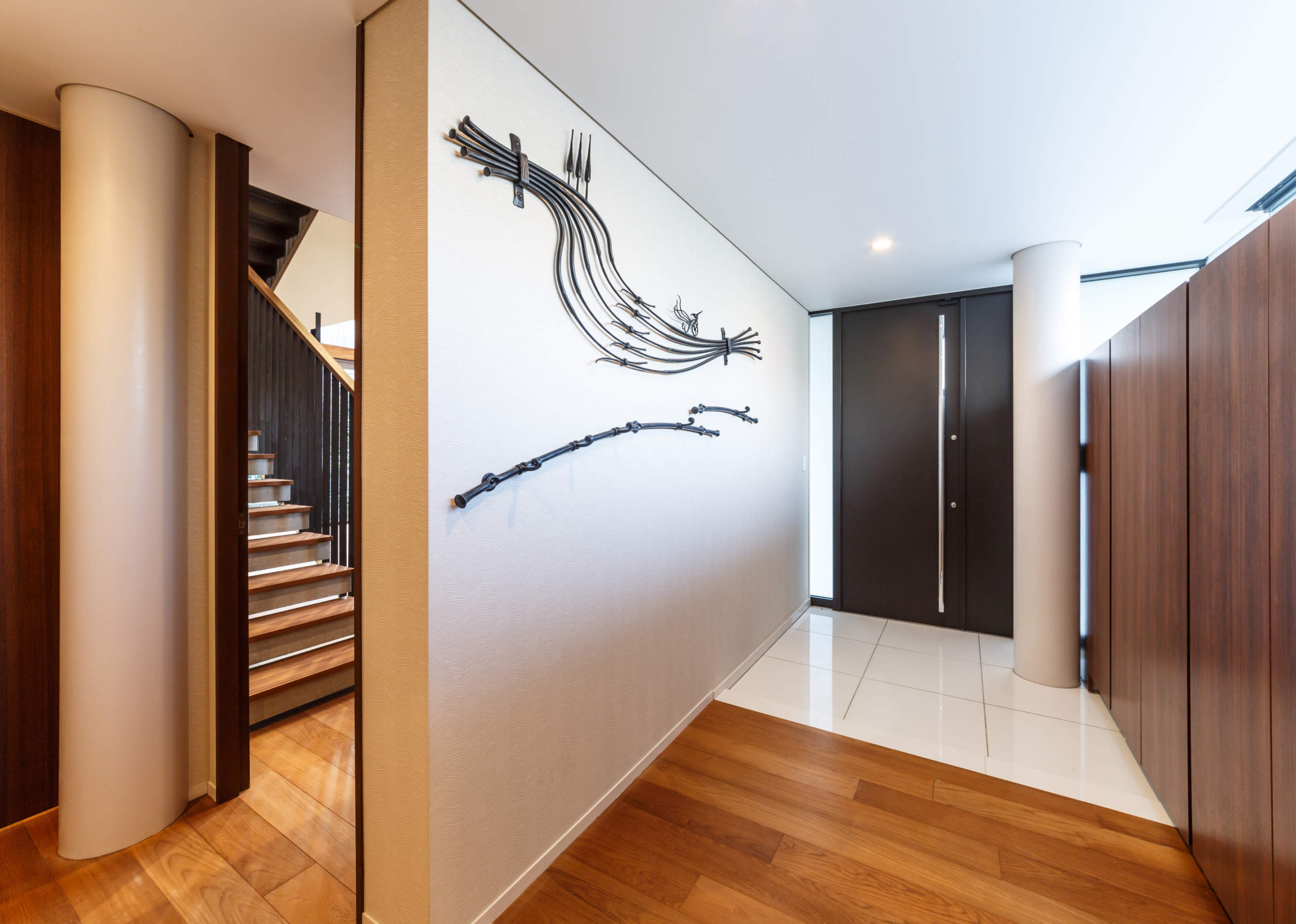 Ｓ　ＲＥＳＩＤＥＮＣＥ