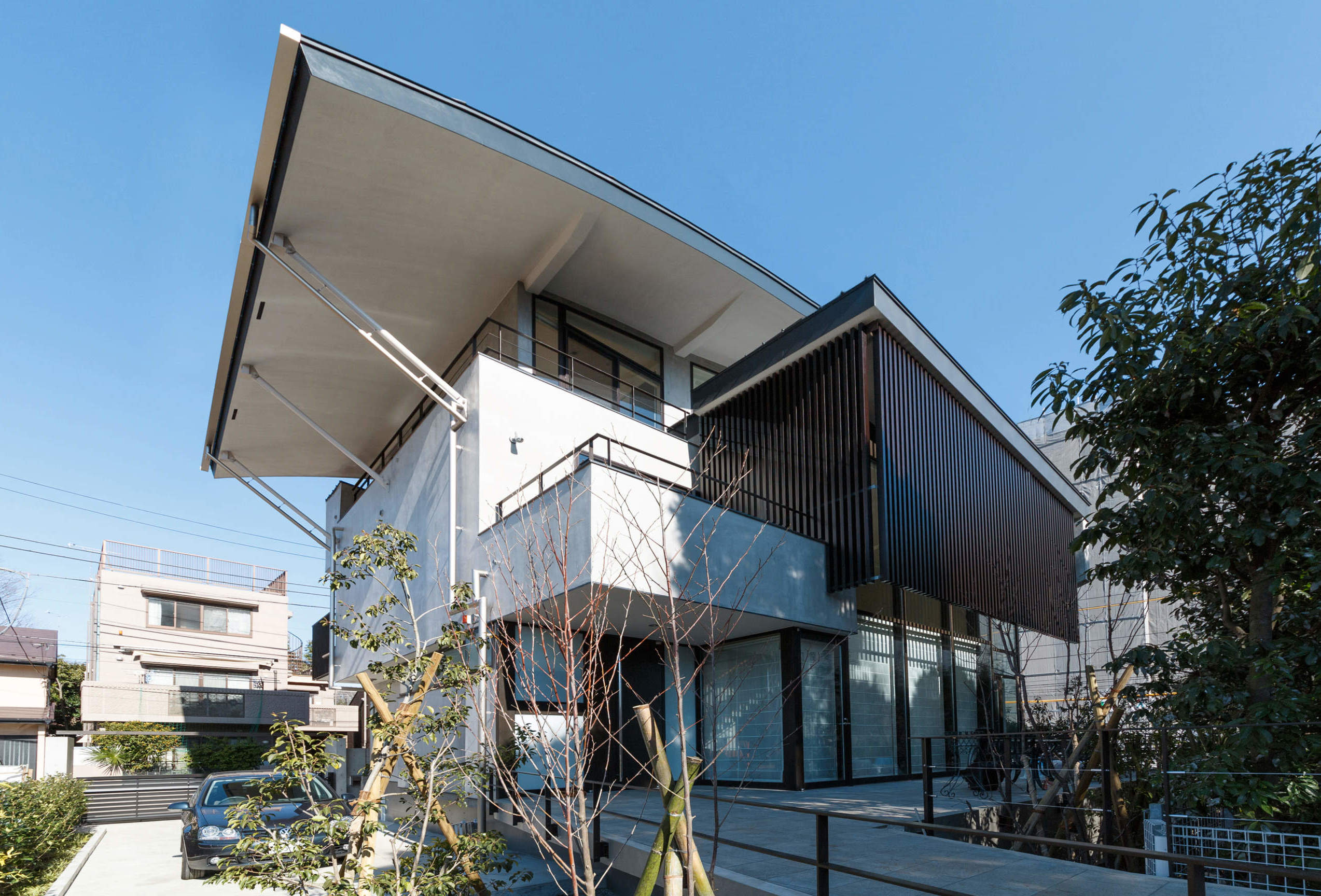 Ｓ　ＲＥＳＩＤＥＮＣＥ