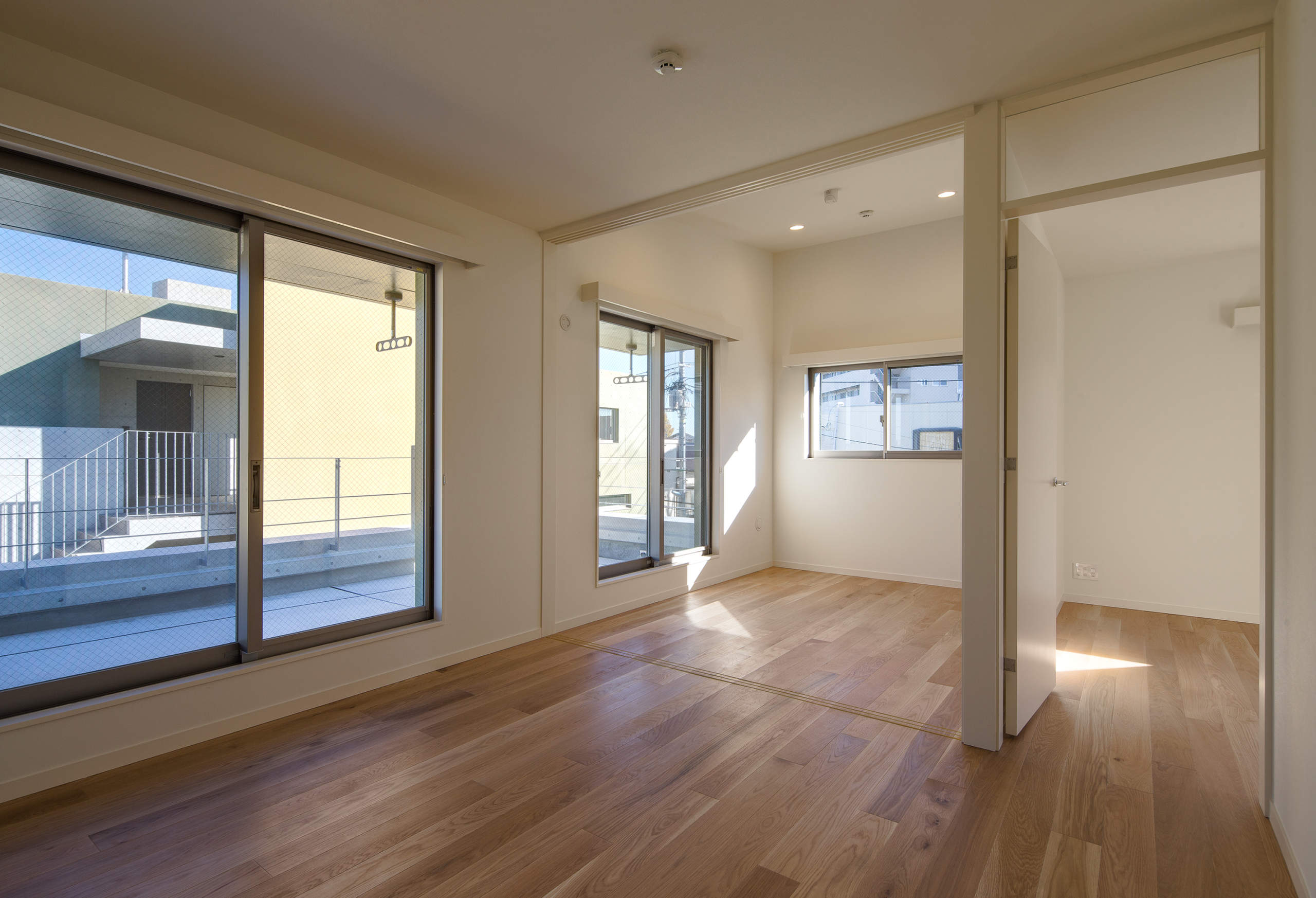 下井草2丁目マンションＢ棟