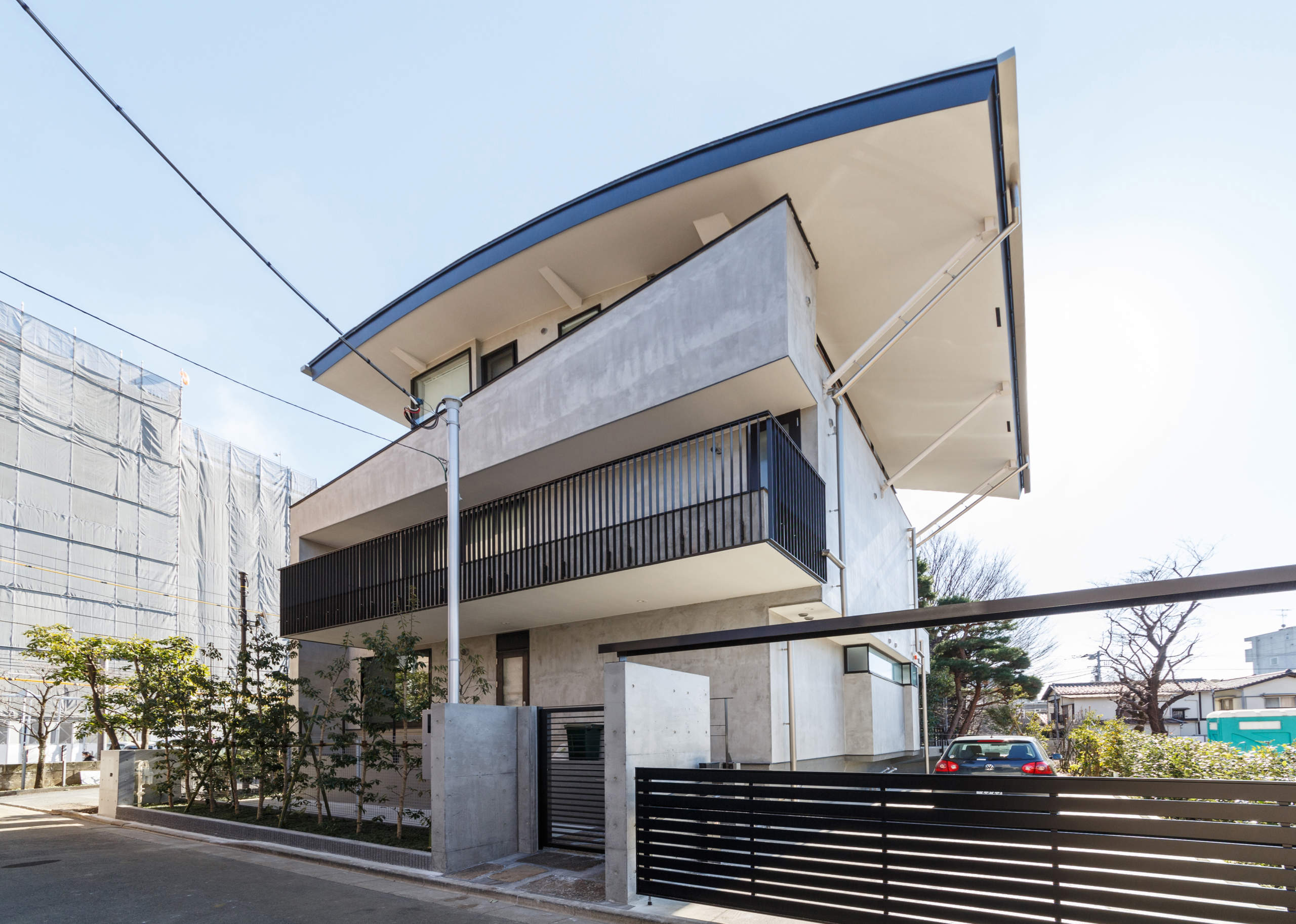 Ｓ　ＲＥＳＩＤＥＮＣＥ