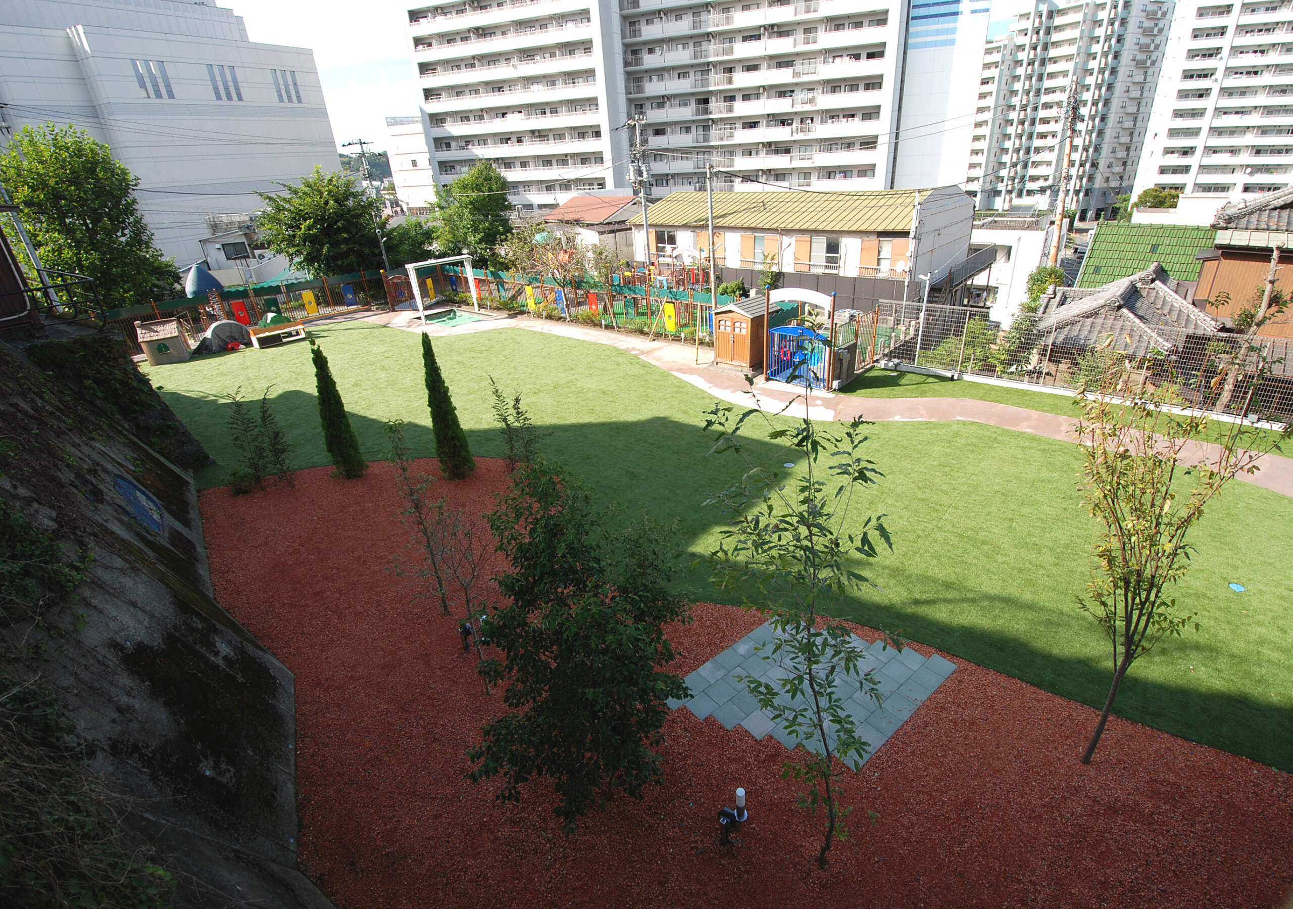 横須賀幼稚園