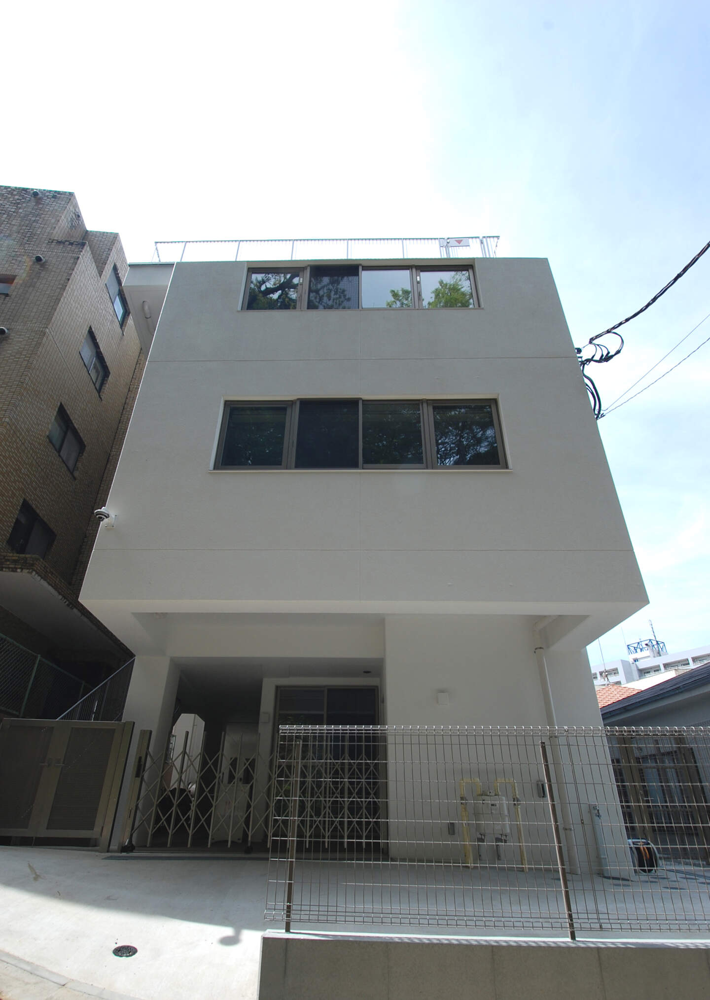 横須賀幼稚園