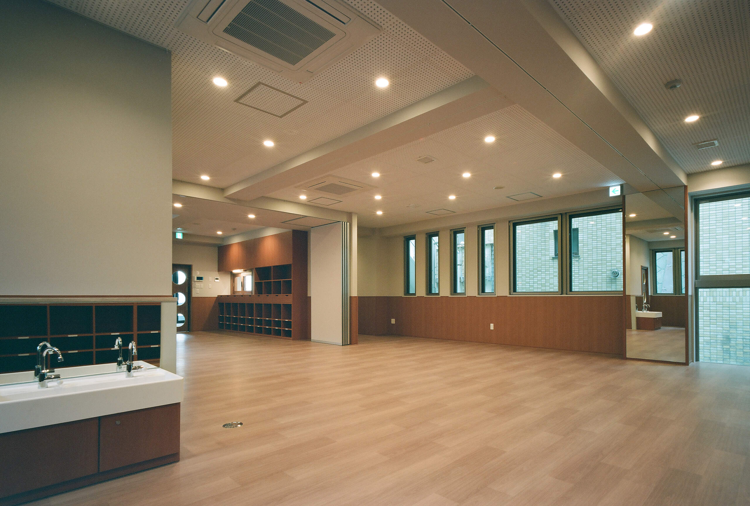 横須賀幼稚園